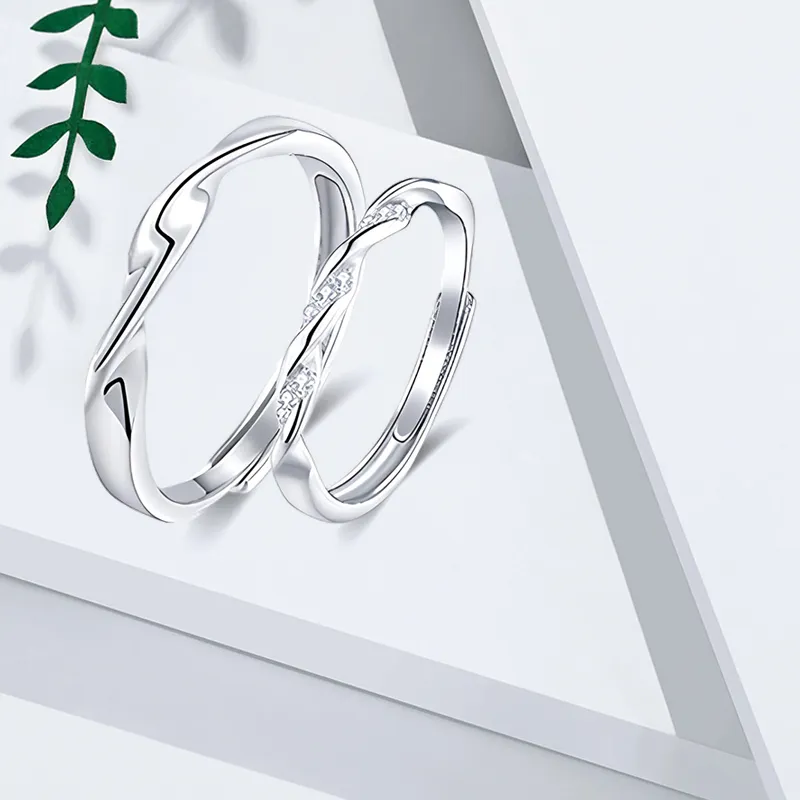 Muyan Alloy Rope Bracelets Unisex-2