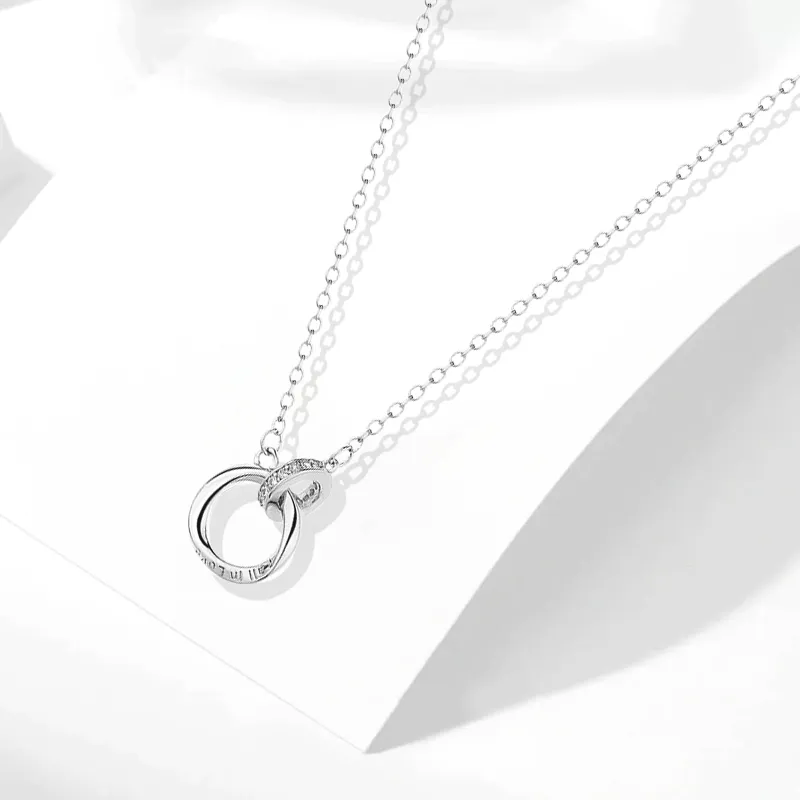 Muyan Alloy/Fabric Necklaces Women's-1
