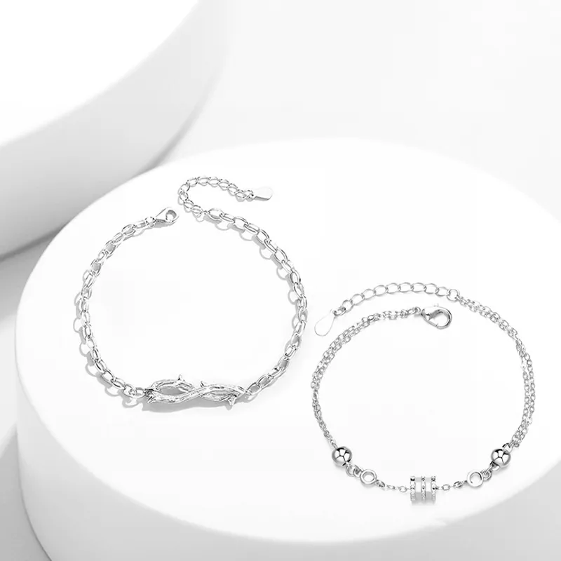 Muyan Bracelets Unisex-2
