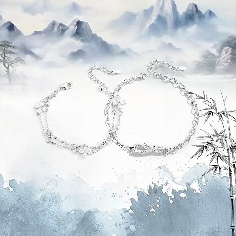 GIFU Bracelets Unisex-1