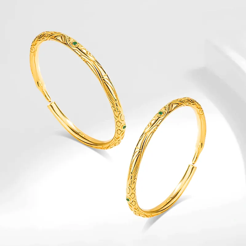 Muyan Bangles Unisex-3