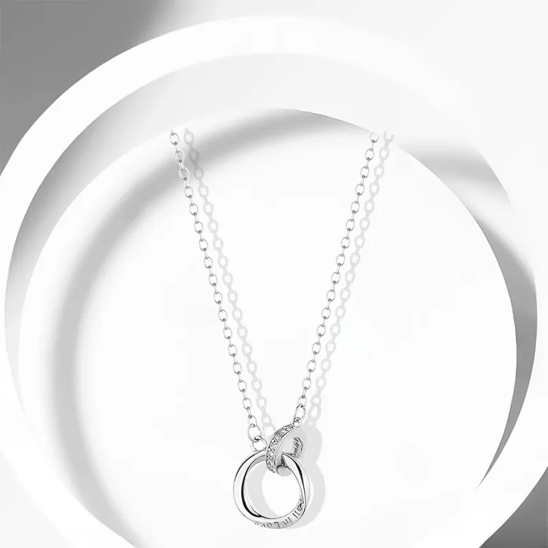 Muyan Alloy/Fabric Necklaces Women's-2