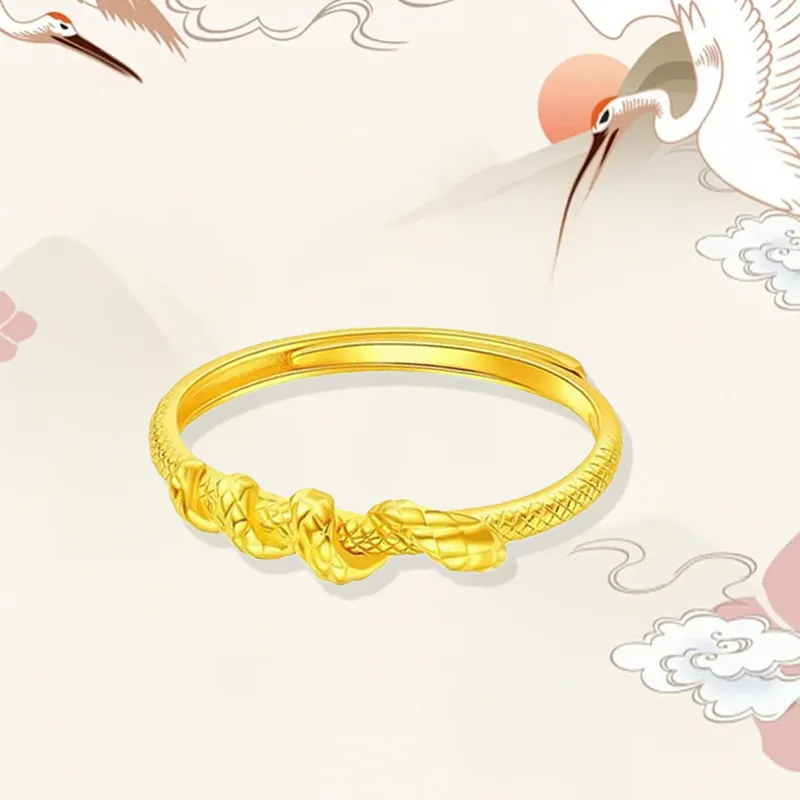 Muyan Rings Women's-2