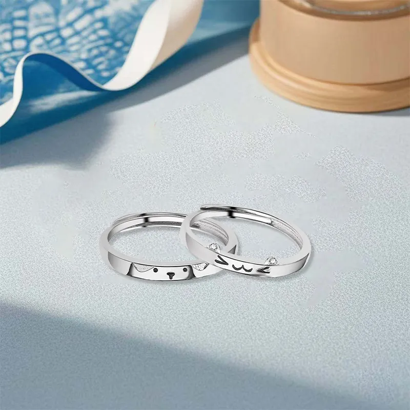 GIFU Rings Unisex-1
