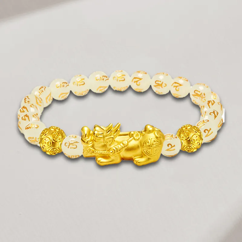 GIFU Bracelets Unisex-4