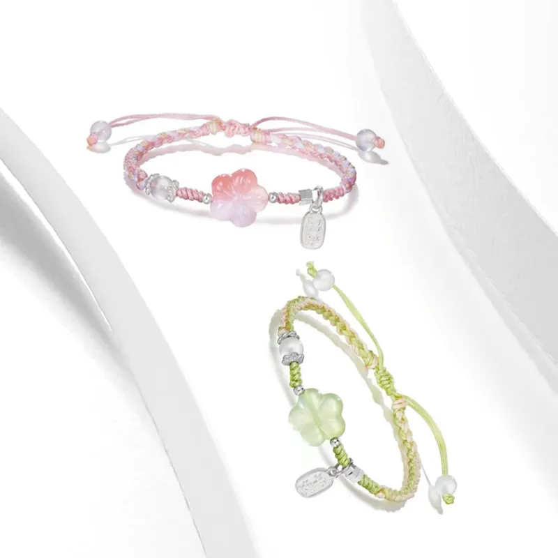Muyan Bracelets Unisex-3