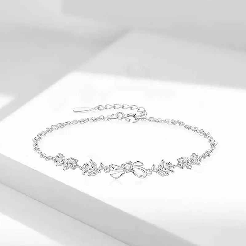 GIFU Rope Bracelets Women's-1