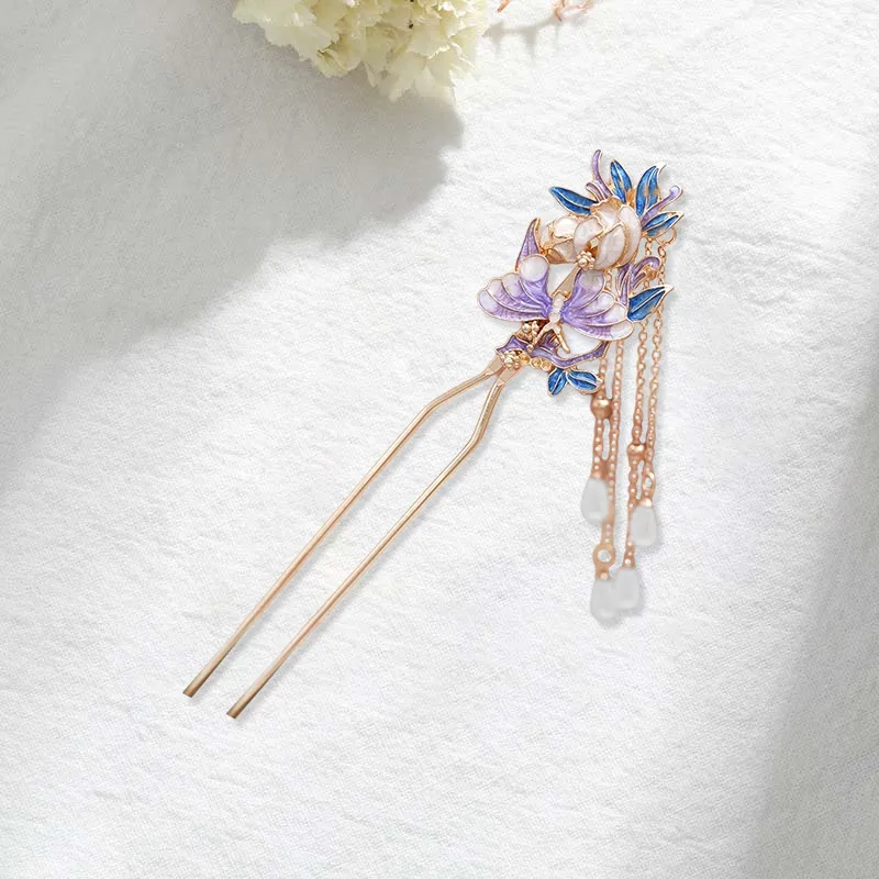 GIFU Hairpins Women's-3