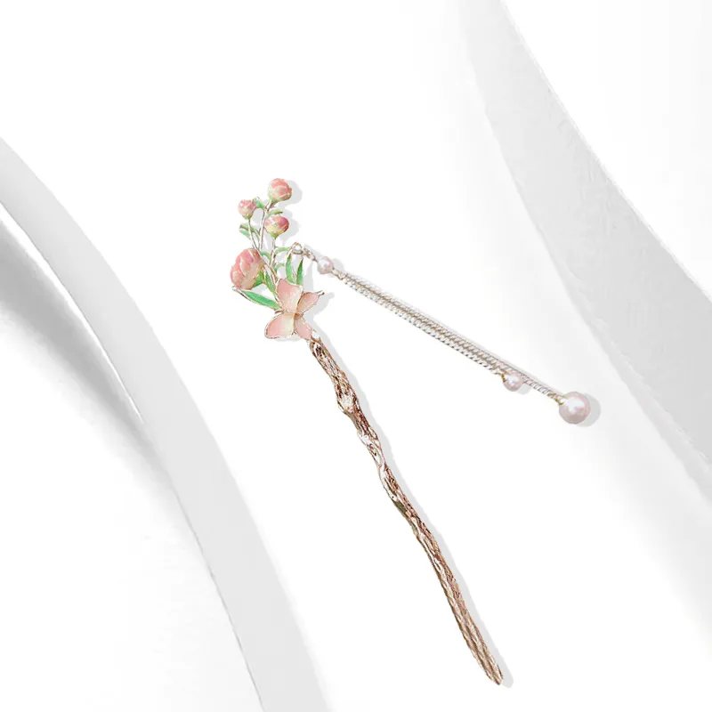 Muyan Hairpins Women's-1