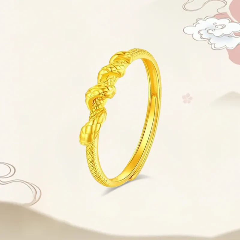 Muyan Rings Women's-1