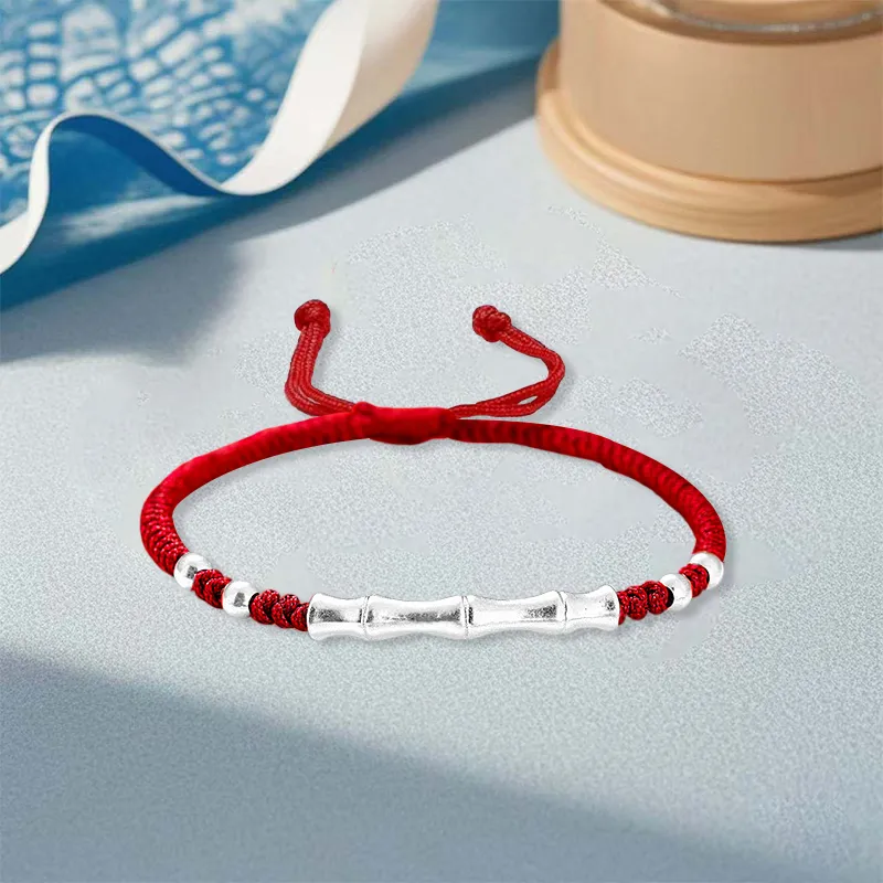 GIFU S999 Fine Silver Bracelets Unisex-4