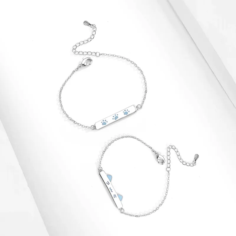 Muyan Bracelets Unisex-1