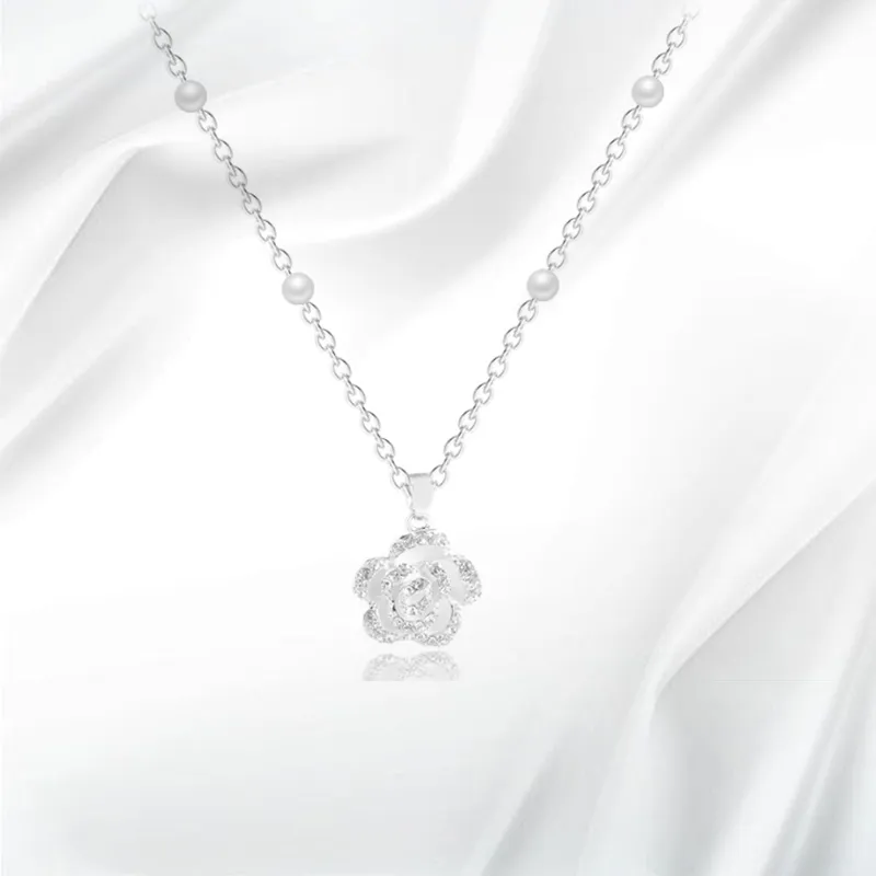 GIFU S999 Fine Silver Hand Rope Unisex-1