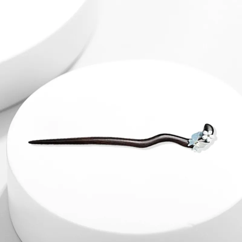 Muyan Butterfly Love Hairpin Women's-1