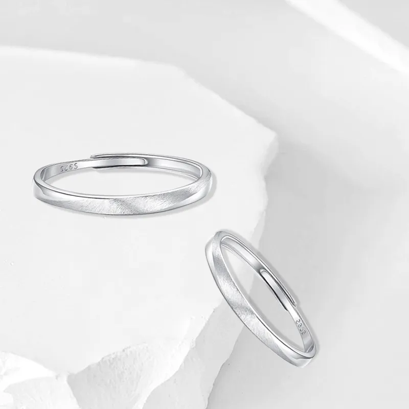 Muyan Rings Unisex-3