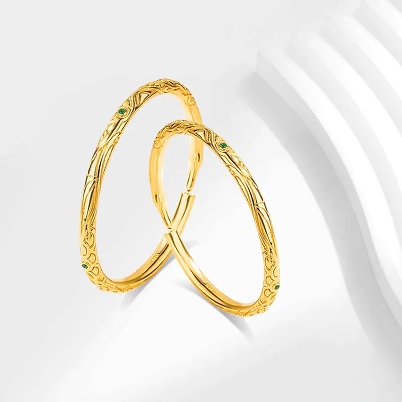 Muyan Bangles Unisex-4