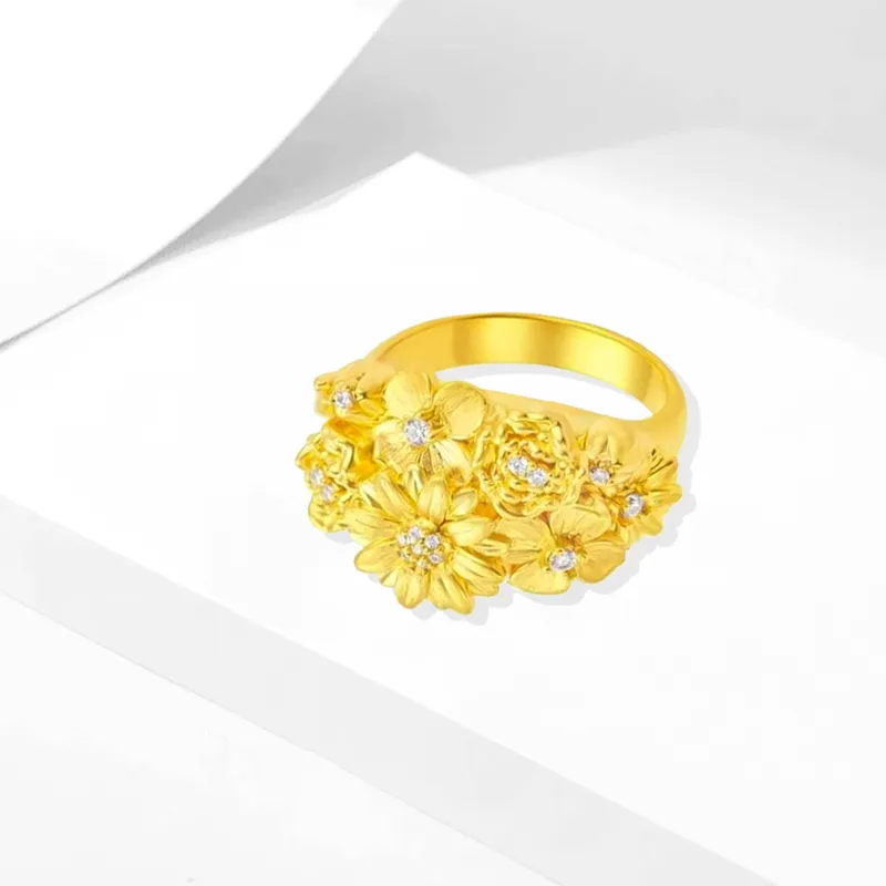 Muyan Rings Women's-1
