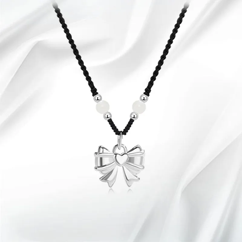 GIFU Bodhi Seed Necklaces Women's-2