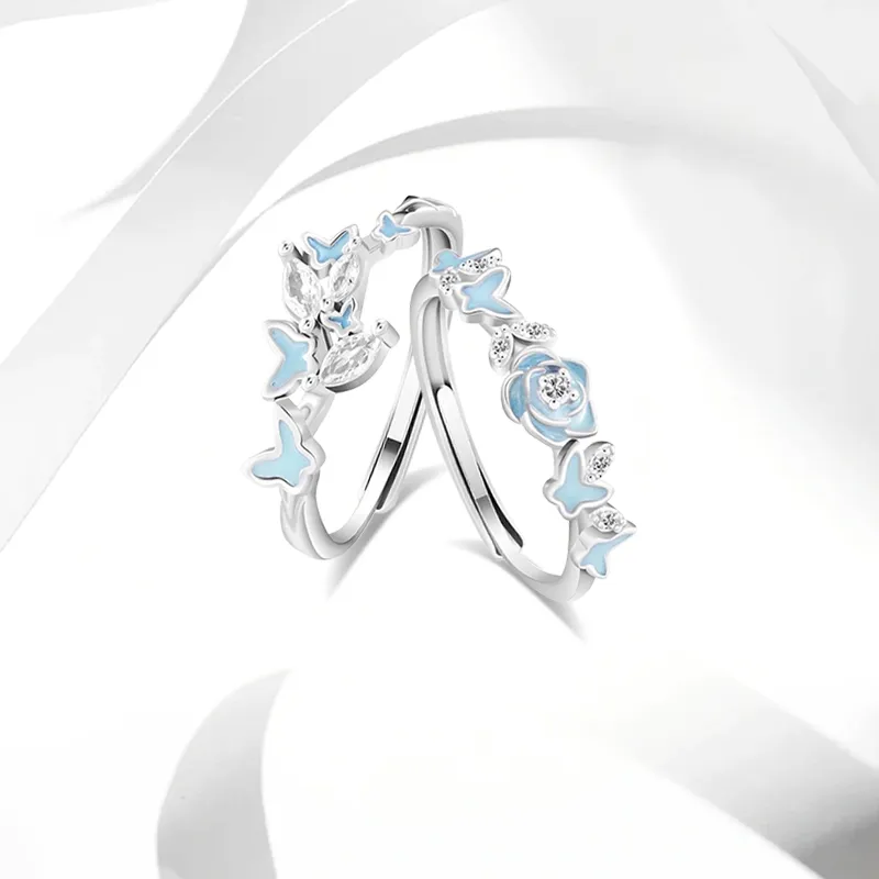 Muyan Rings Women's-2