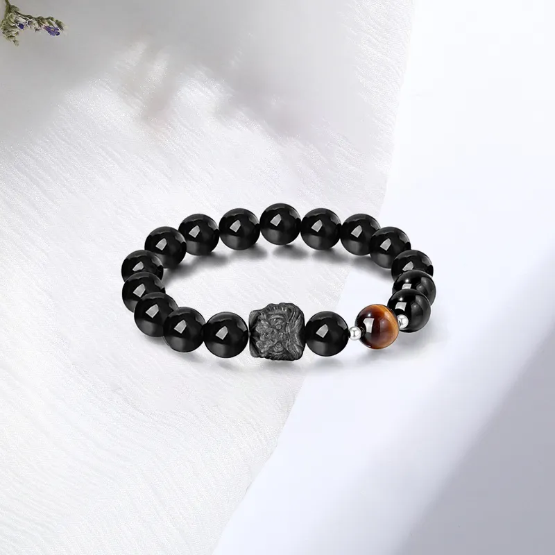 GIFU Bodhi Seed Bracelets Men's-2
