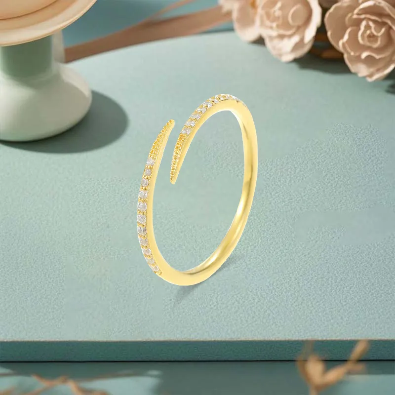 GIFU Rings Women's-1