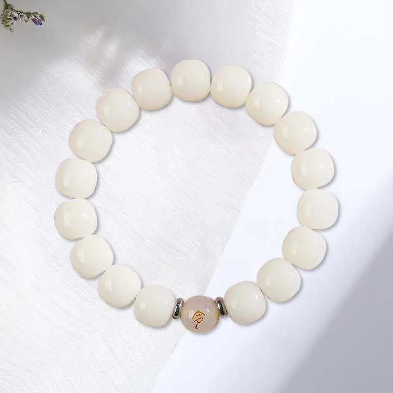 GIFU Bodhi Seed Bracelets Unisex-1