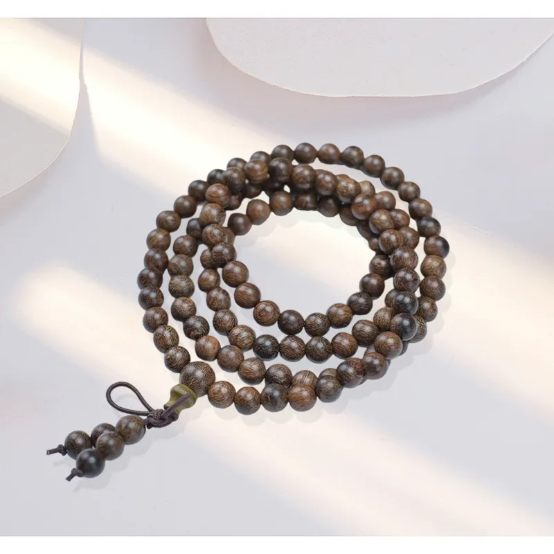 GIFU Sandalwood Bracelets Unisex-2