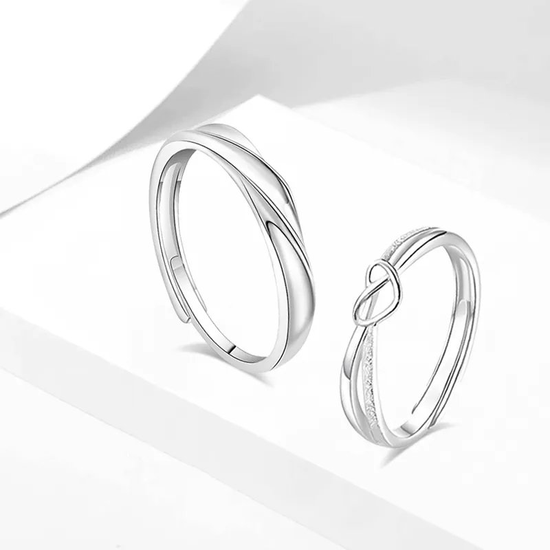 Muyan Alloy Rope Bracelets Unisex-1
