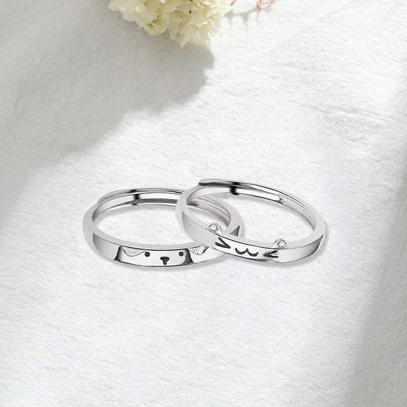 GIFU Rings Unisex-2
