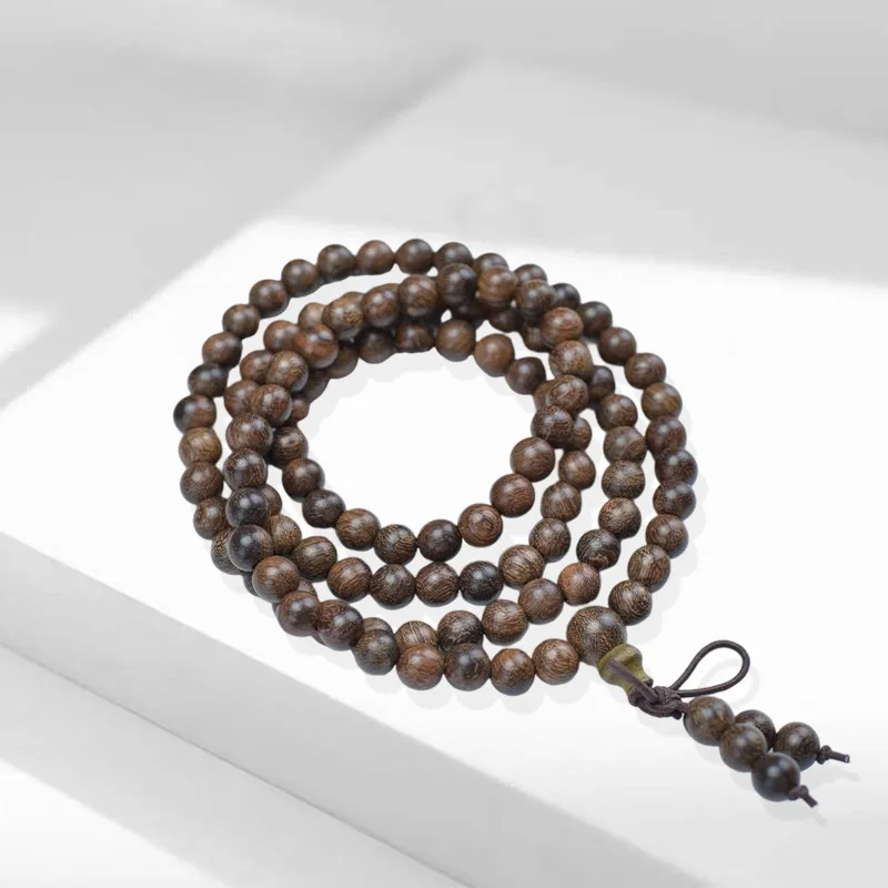 GIFU Sandalwood Bracelets Unisex-1