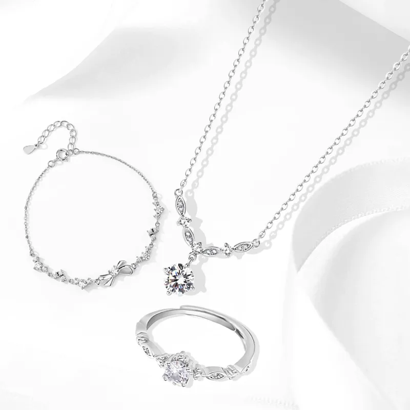 Muyan Alloy Rope Bracelets Unisex-1