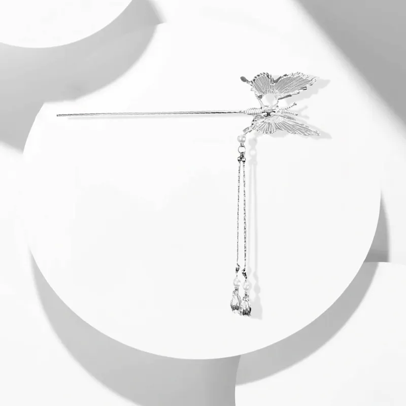 Muyan Hairpins Women's-2
