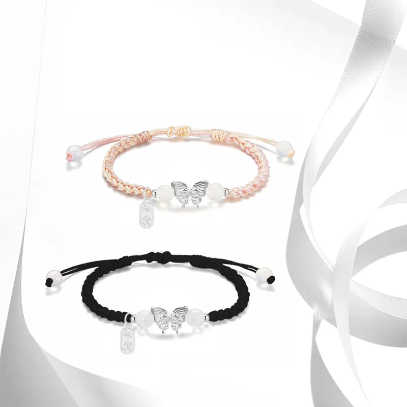 Muyan Bracelets Unisex-4
