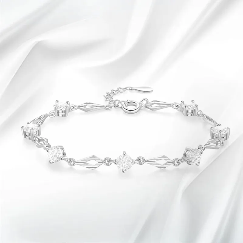 GIFU Alloy Rope Bracelets Unisex-3