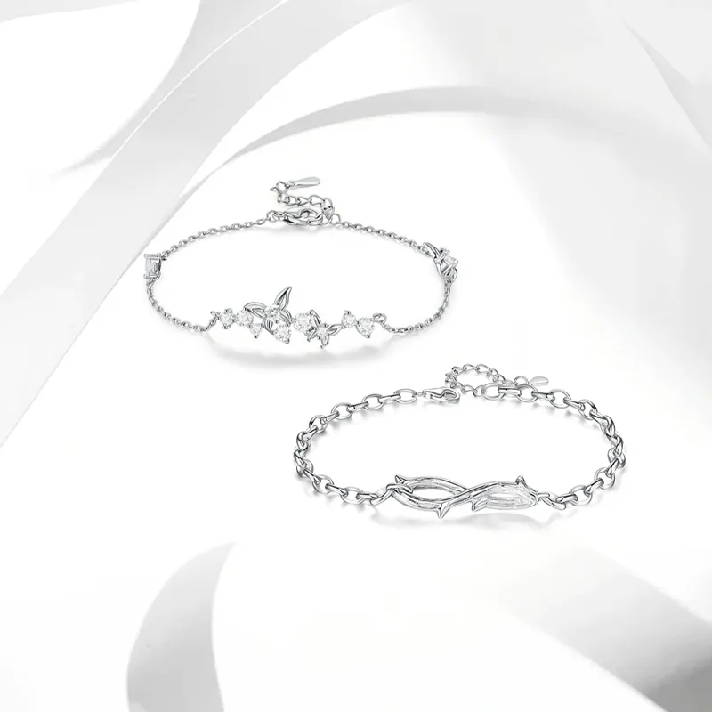 Muyan Bracelets Unisex-4
