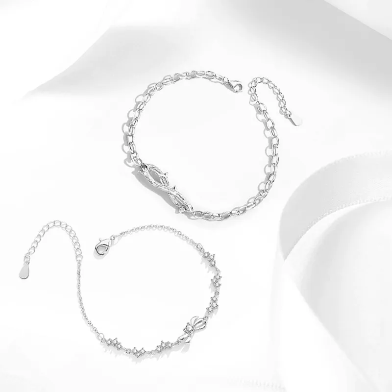 Muyan Bracelets Unisex-1