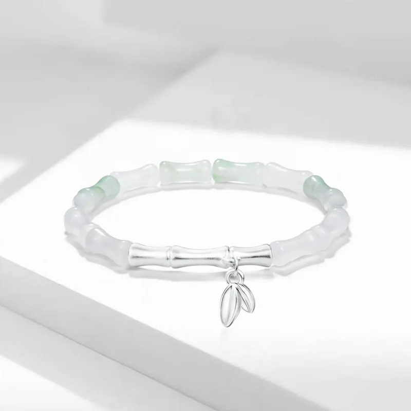 GIFU Colored Glaze Bracelets Women's-1