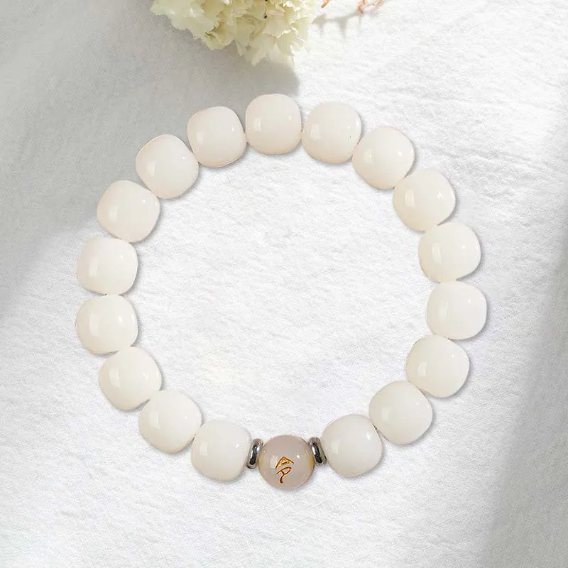GIFU Bodhi Seed Bracelets Unisex-2
