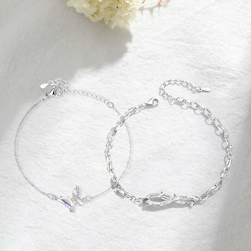 GIFU Bracelets Unisex-1