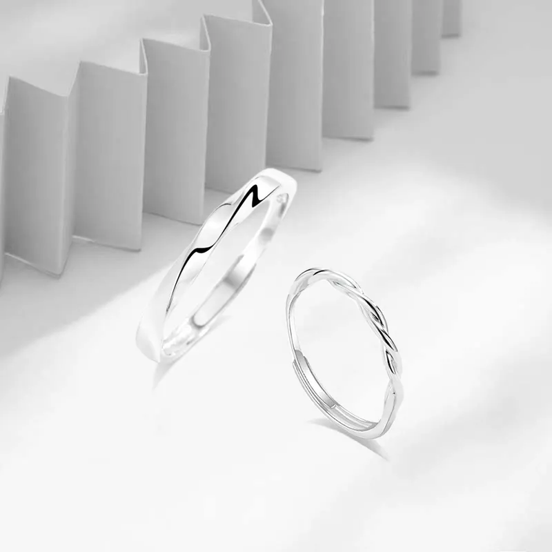 GIFU Rings Unisex-2
