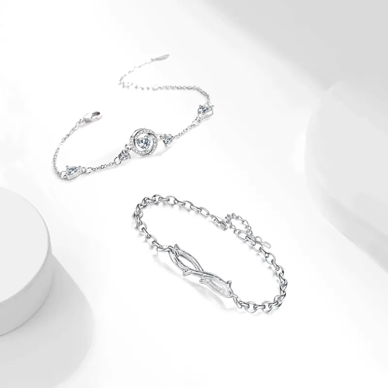 Muyan Bracelets Unisex-1