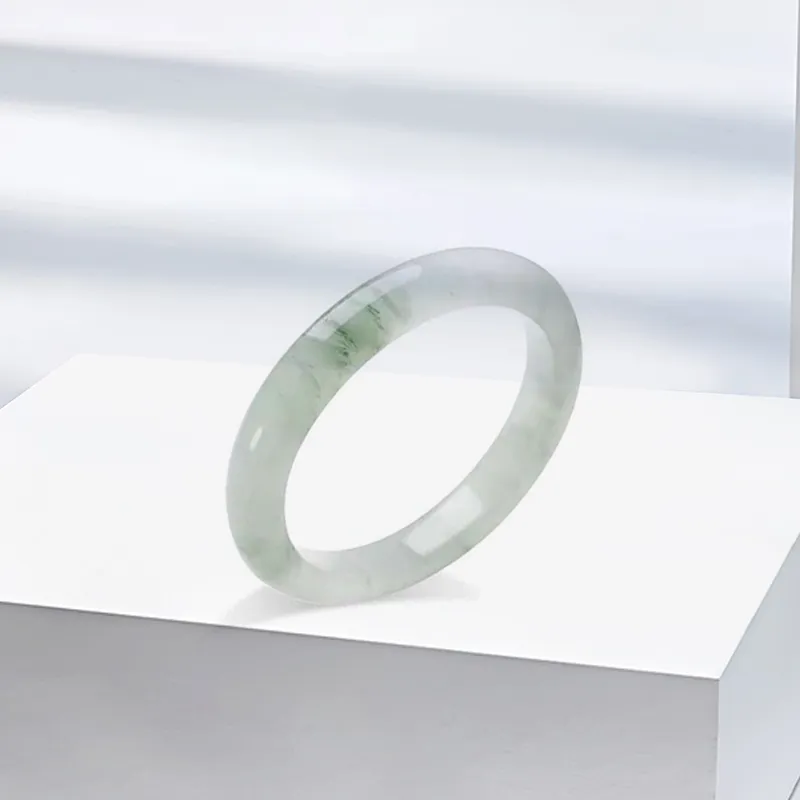 GIFU Colored Glaze Rings Unisex-3