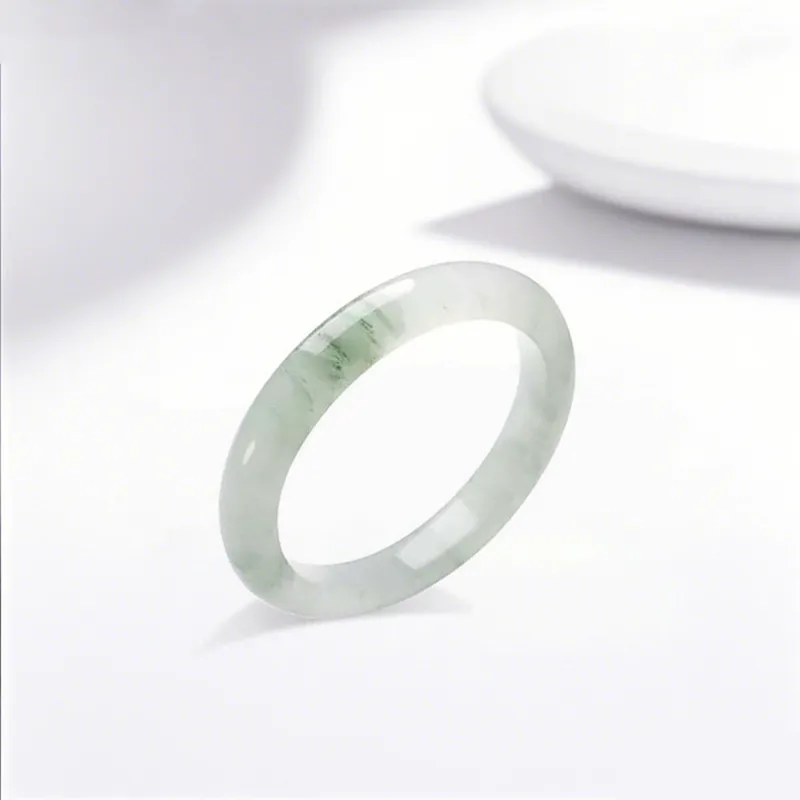 GIFU Colored Glaze Rings Unisex-2