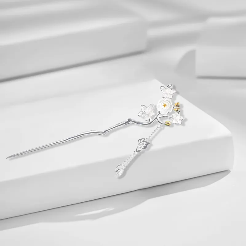 Muyan Hairpins Women's-2