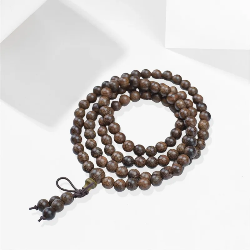 GIFU Sandalwood Bracelets Unisex-3
