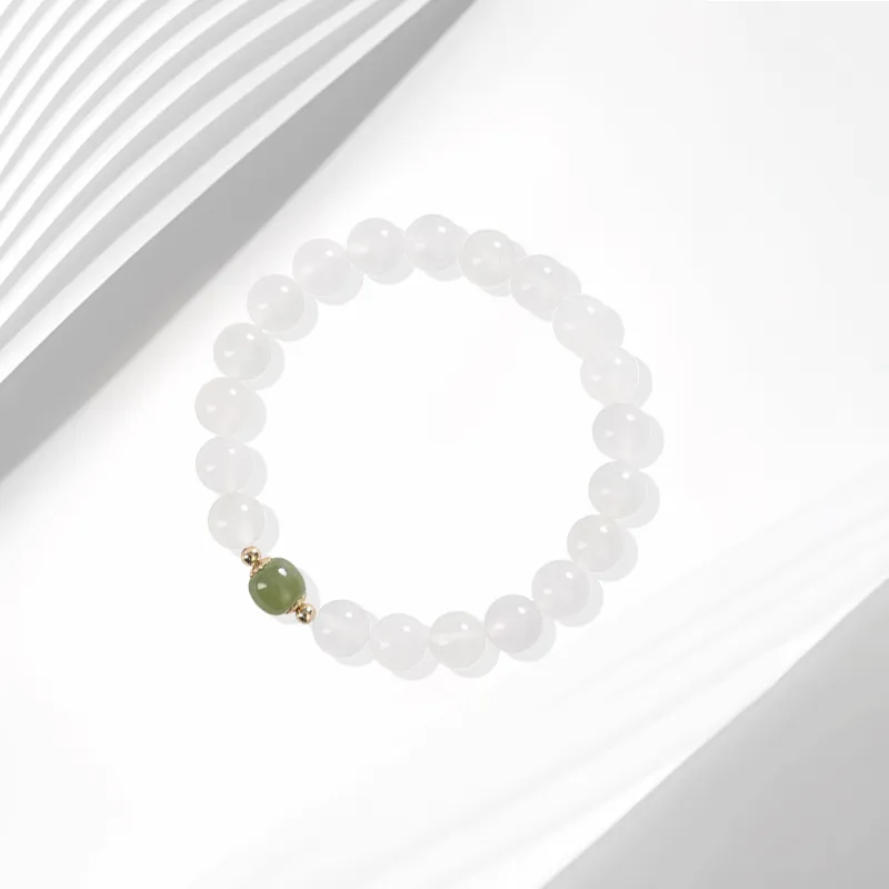 Muyan Jade Bracelets Women's-1