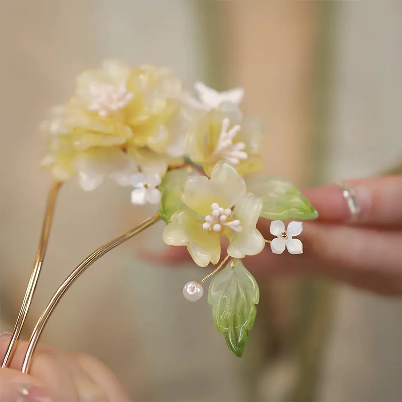 GIFU Hairpins Women's-3