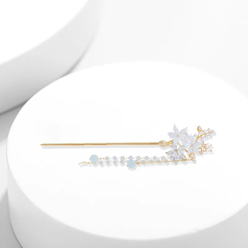 Muyan Hairpins Women's-2