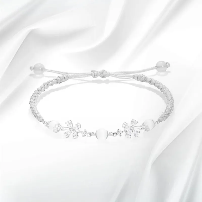GIFU Alloy Rope Bracelets Women's-2