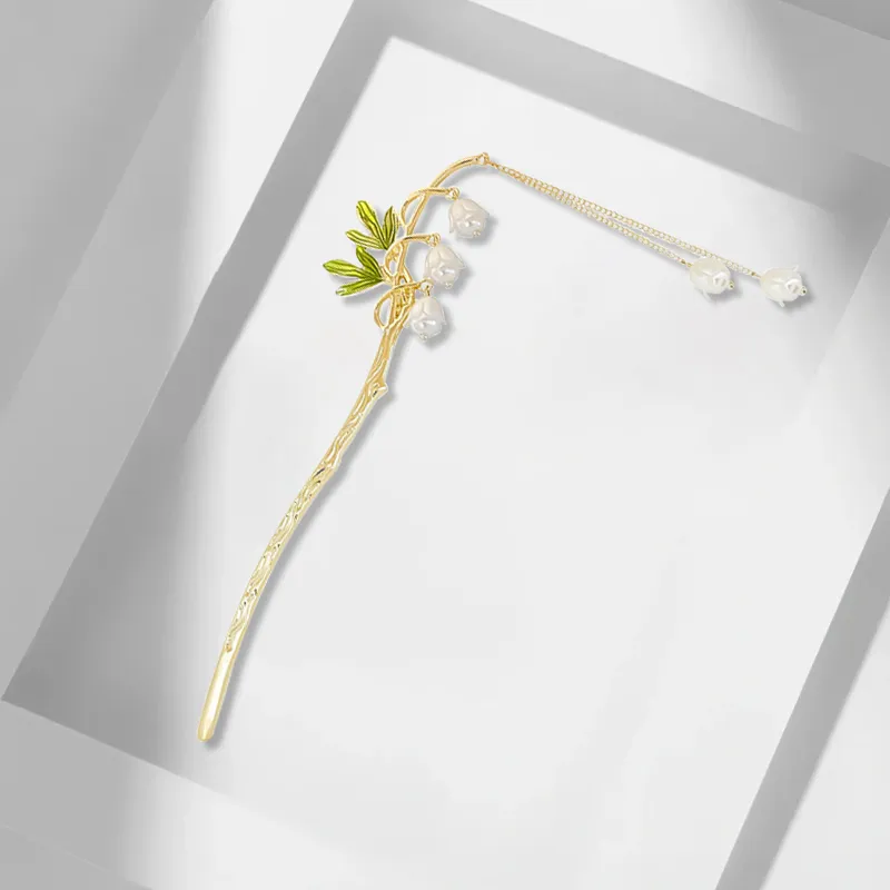 Muyan Hairpins Women's-2